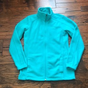 Magellan Fleece Jacket